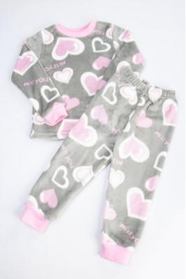 Піжама для дівчаток